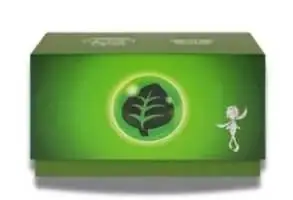Grass-Type Theme Gift Box — catalog photograph