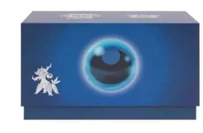 Darkness-Type Theme Gift Box — catalog photograph