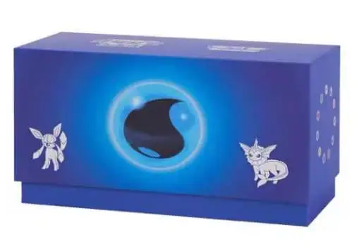 Water-Type Theme Gift Box — catalog photograph